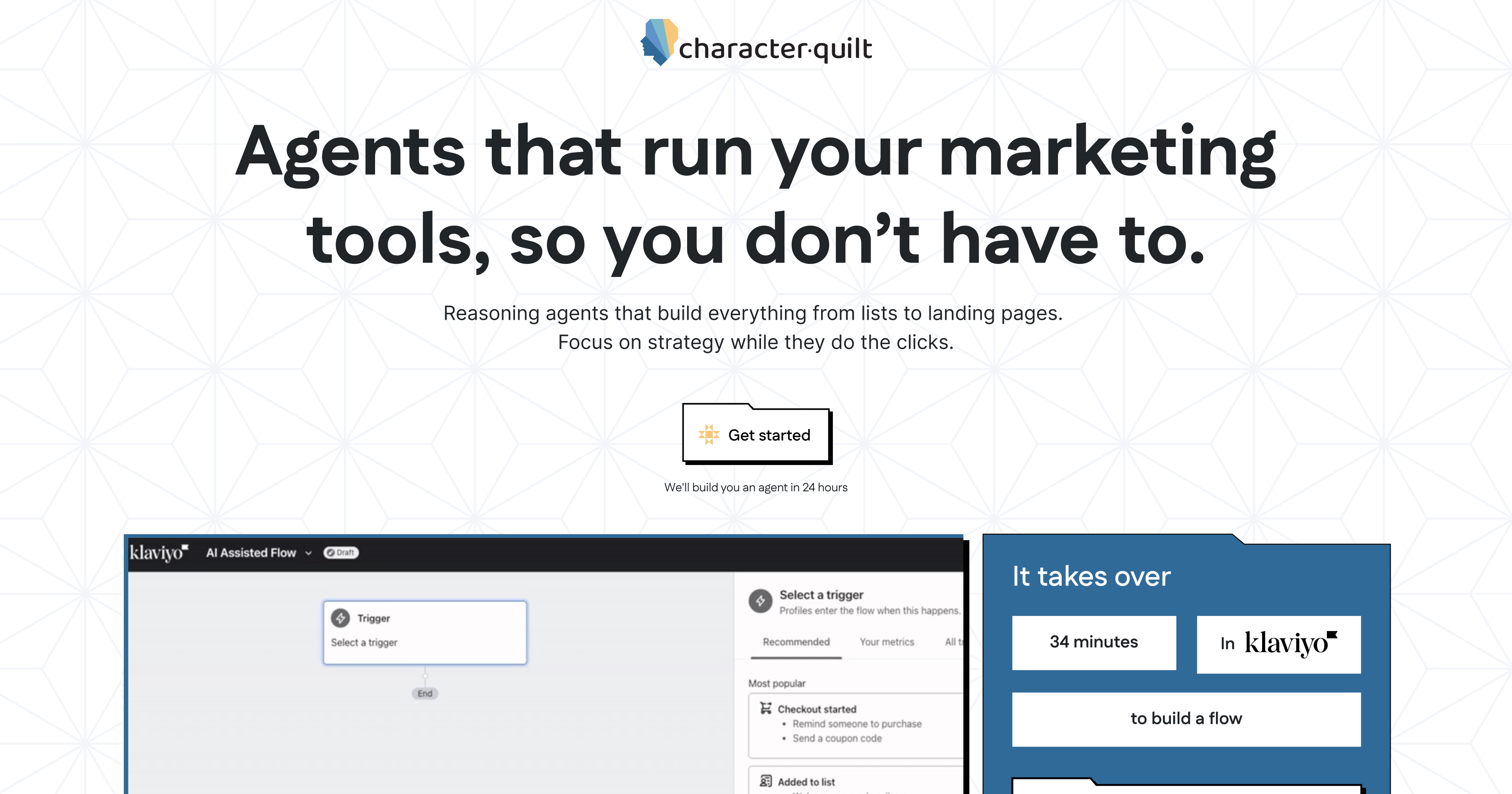 Superwall social image